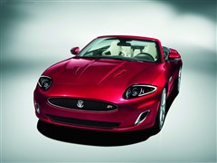 2013款 XKR 5.0L 名匠臻藏版敞篷版