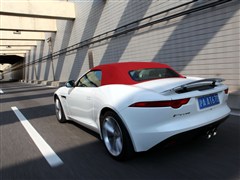 2013款 3.0T S 敞篷版