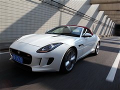 2013款 3.0T S 敞篷版