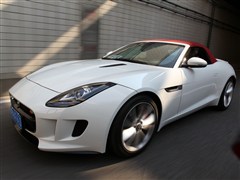 2013款 3.0T S 敞篷版