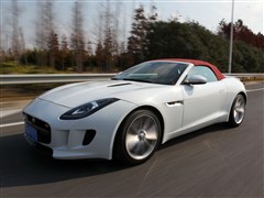 2013款 3.0T S 敞篷版