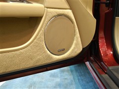 2006款 4.2L V8双门跑车