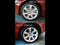 2006款 4.2L V8双门跑车