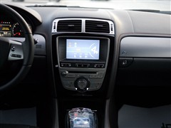 2009款 XKR 5.0L V8机械增压硬顶跑车