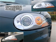 2009款 XKR 5.0L V8机械增压硬顶跑车