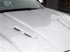 2009款 XKR 5.0L V8机械增压硬顶跑车