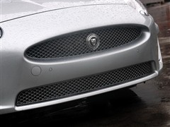 2009款 XKR 5.0L V8机械增压硬顶跑车