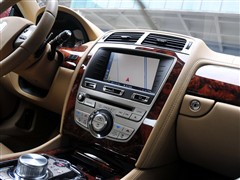 2009款 XKR 5.0L V8机械增压敞篷跑车