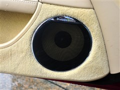 2009款 XKR 5.0L V8机械增压敞篷跑车