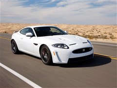2012款 XKR-S 5.0L 硬顶版