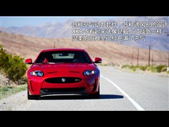 2012款 XKR-S 5.0L 硬顶版
