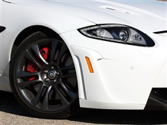 2012款 XKR-S 5.0L 硬顶版