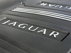 2012款 XKR-S 5.0L 硬顶版