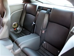 2012款 XKR-S 5.0L 硬顶版