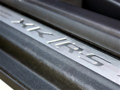 2012款 XKR-S 5.0L 硬顶版
