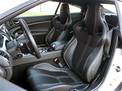 2012款 XKR-S 5.0L 硬顶版