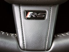 2012款 XKR-S 5.0L 硬顶版