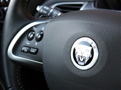 2012款 XKR-S 5.0L 硬顶版