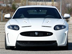2012款 XKR-S 5.0L 硬顶版