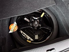 2008款 3.6L旗舰高性能版