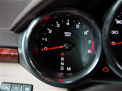2008款 3.6L旗舰高性能版