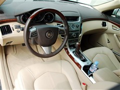 2008款 3.6L精英高性能版