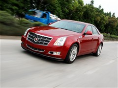 2008款 3.6L精英高性能版