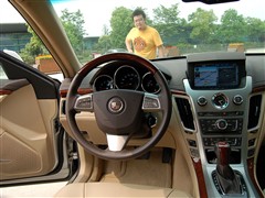 2008款 2.8L精英运动版