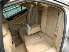 2008款 2.8L精英运动版