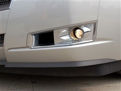 2008款 2.8L精英运动版