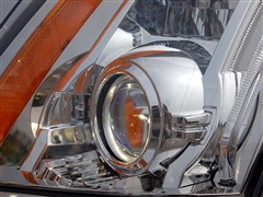 2008款 2.8L精英运动版