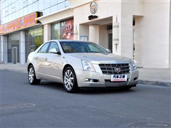 2009款 2.8豪华运动版