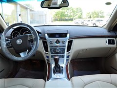 2009款 2.8豪华运动版