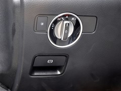 2011款 SLK 200 时尚型