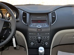 2013款 1.6L MT舒适型