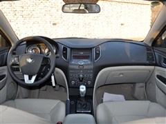 2013款 1.6L MT舒适型