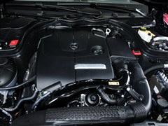 2014款 E 260 敞篷版