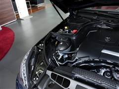 2014款 E 260 敞篷版