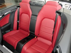 2014款 E 260 敞篷版