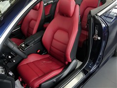 2014款 E 260 敞篷版