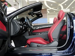 2014款 E 260 敞篷版