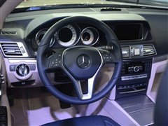 2014款 E 260 敞篷版