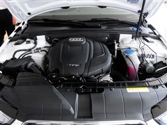 2015款 35 TFSI 自动标准型