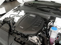 2015款 35 TFSI 自动舒适型