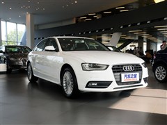 2015款 35 TFSI 自动舒适型