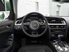 2015款 35 TFSI 自动技术型