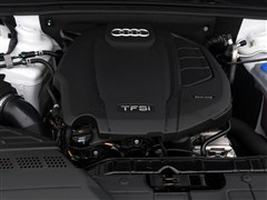 2015款 35 TFSI 自动技术型