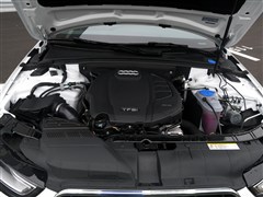 2015款 35 TFSI 自动技术型