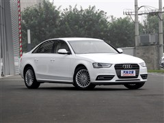 2015款 35 TFSI 自动技术型