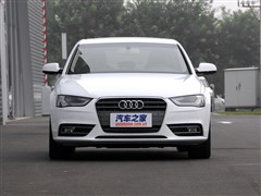 2015款 35 TFSI 自动技术型